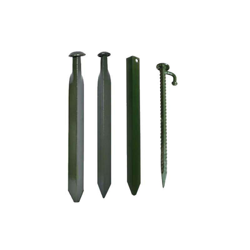 HuanYu Camouflage Net Ground Stakes