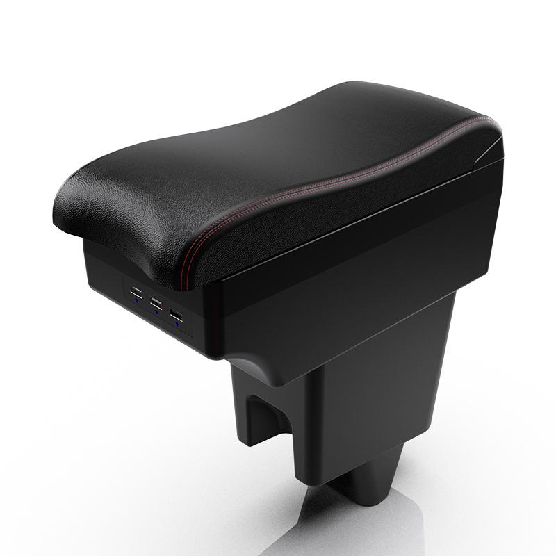 Proton SAGA Center Armrest Box Accessory for Malaysia