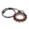 Artudatech Stator Generator for Sportster 883 1200 XL883L XL883R XL1200C XL1200R 1991-2005 Stator Coil
