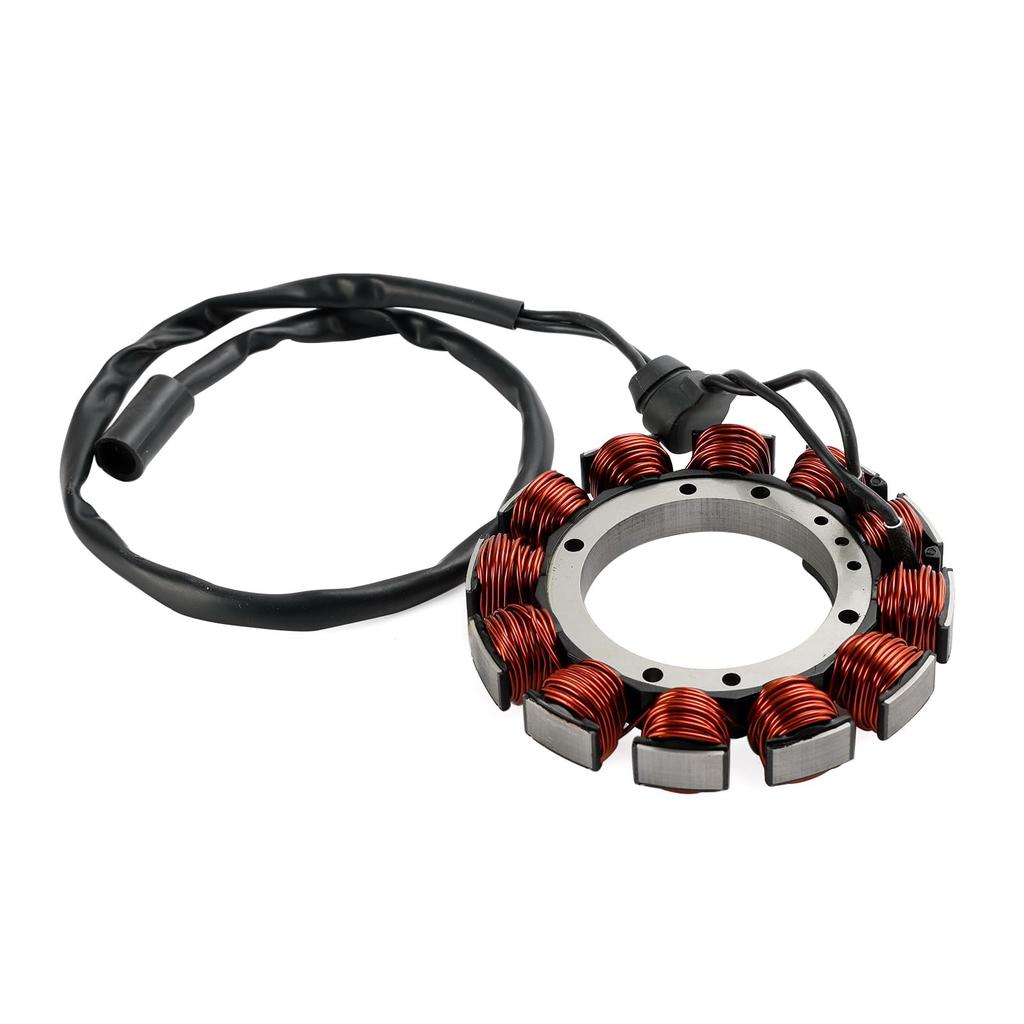 Artudatech Stator Generator for Sportster 883 1200 XL883L XL883R XL1200C XL1200R 1991-2005 Stator Coil