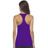 Top Sportivo aderente senza maniche da donna per Fitness Yoga Pilates Corsa Ciclismo Iback Beauty