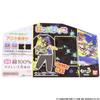 Bandai Splatoon 3 Boys' Glowing Fleece Pajamas 571