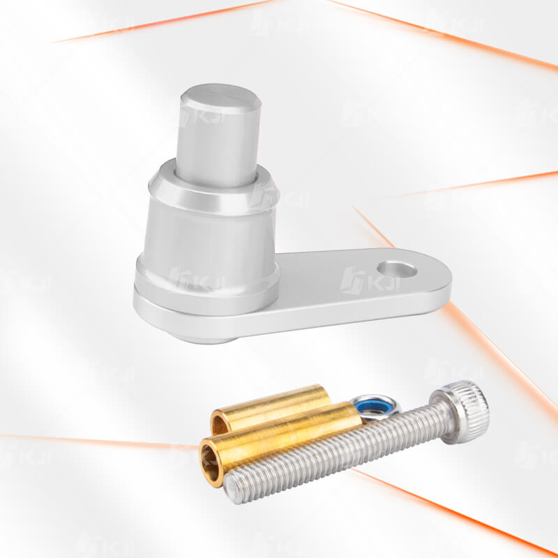 

For Honda PCX 160/150/125 Parking Brake Switch Button Lock CNC Motorcycle Parking Brake Lever Lock Accessories Parts