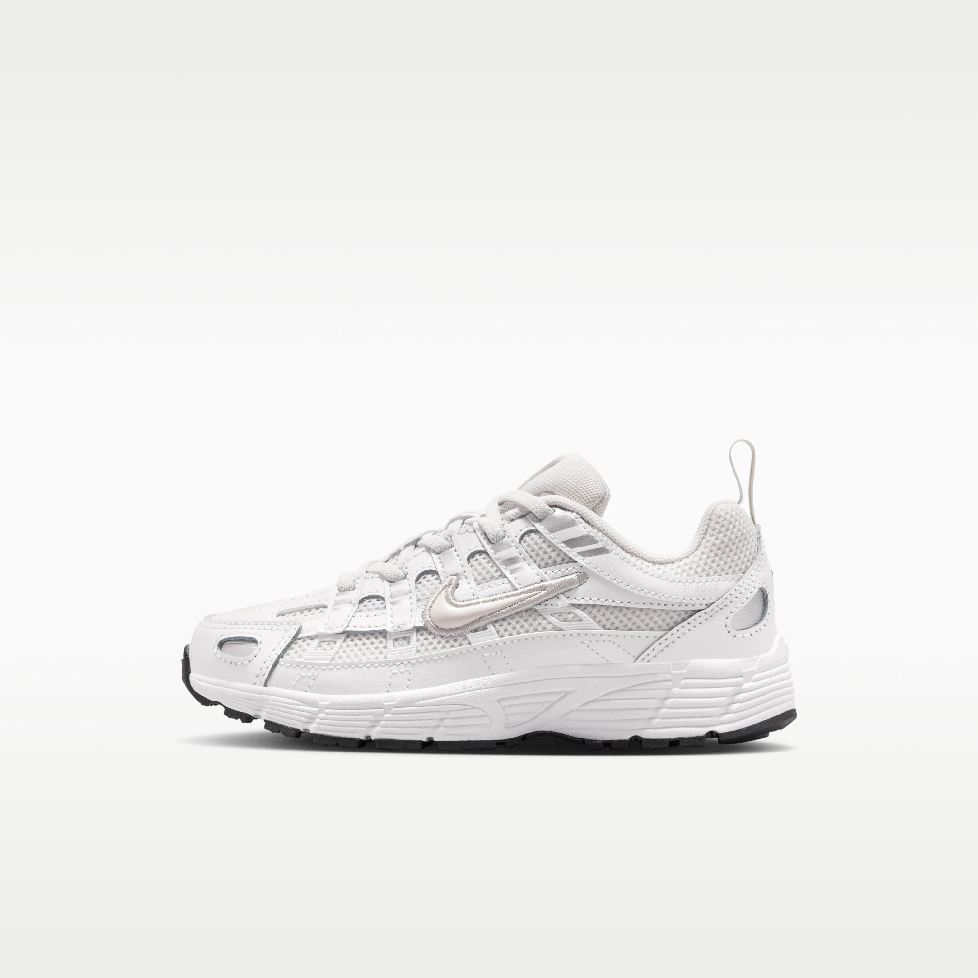 Nike P-6000 PS  Платиновый оттенок Белый  29.5
