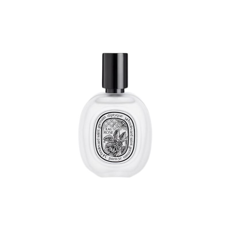 Diptyque Спрей для волос 30 мл ярко-розовый