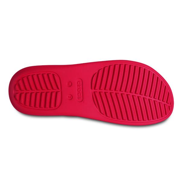 Crocs Women Getaway Weave Slide Sandals 210788 6zq