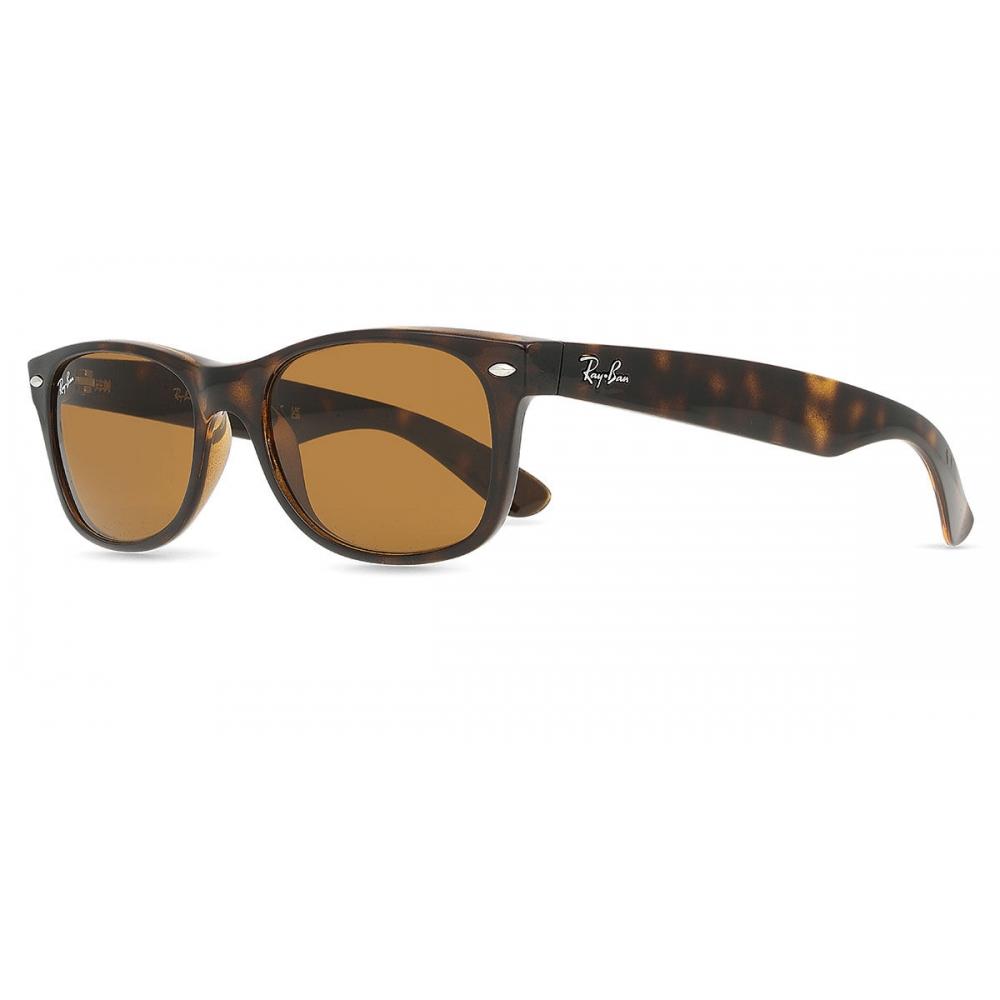 Ray Ban Rb2132 New Wayfarer 710 Unisex Sunglasses