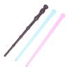 1Pcs Sound Illuminating Magic Wand Toys Halloween Cosplay Magic Wands Children Magic Stick Party Costume Props Kid Gifts