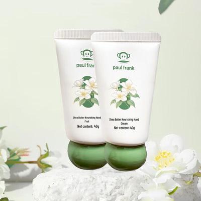 Hand- & Fotvård – Handkrämer och masker