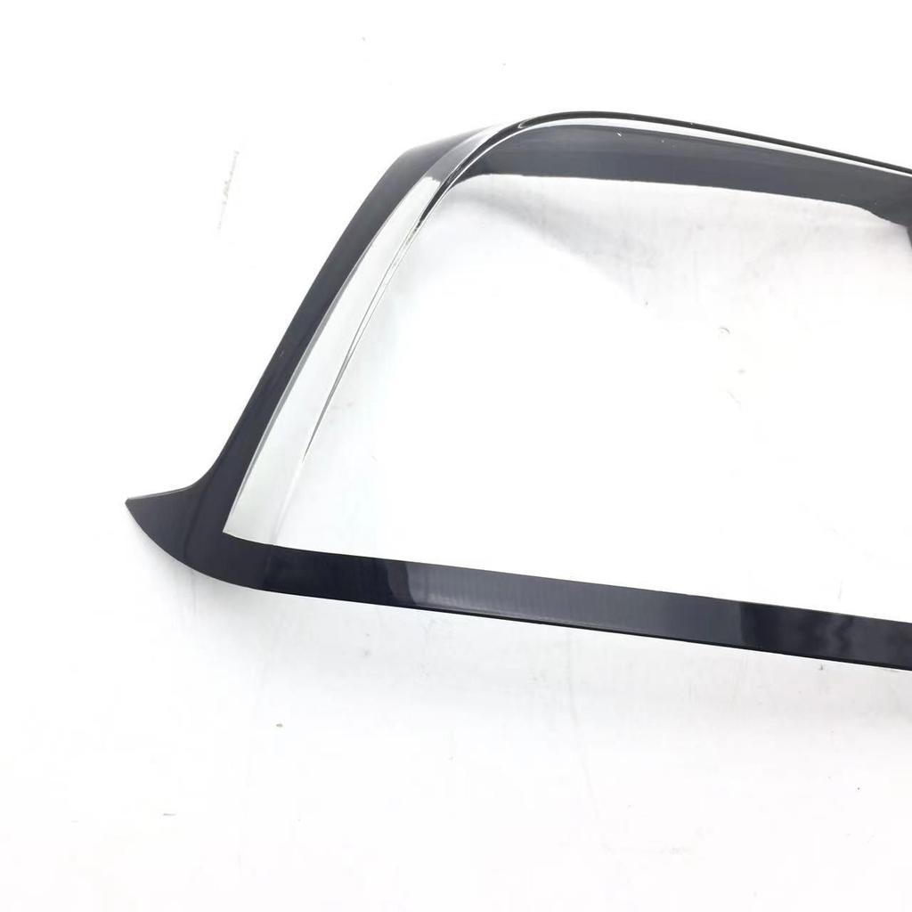 Tesla Model 3/Y Rear Taillight Cover (2019-2022)