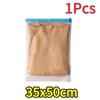 1/3/5pcs Clothes Compression Storage Bags Hand Rolling Clothing Vacuum Bag Packing Sacks Travel Space Saver Bag for Luggage Seal