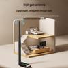 Biyaz WiFi6 USB Wireless Adapter with High-Gain Antenna