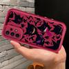 Case for Samsung Galaxy A14 A04 A17 A16 A06 A11 A13 A30 A15 A05 A20 A12 A07 A50 Phone Cover Pokemon Cool Gengar