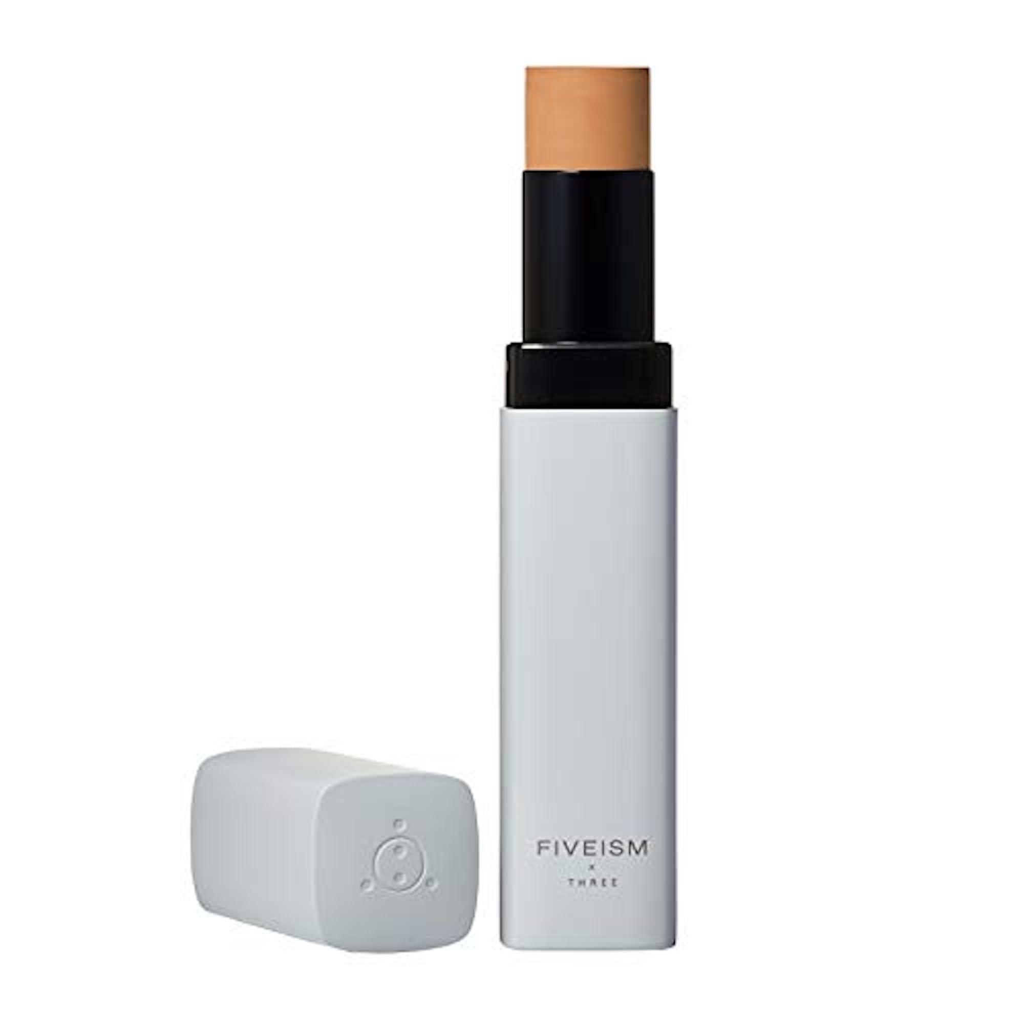 

FIVEISM THREE Naked Complexion Bar 09 10 г × [Фоновая основа в стике]