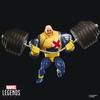 Marvel Legends Seria Strong Guy X-Factor Komiksy Kolekcjonerska Figurka Akcji w Skali 6 Cali