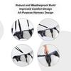 Dog Lift Harness Soft Padded Pet Full Body Support Sling For Old Disabled Joint Injuries Dog Back Leg Hold Carrying Aid