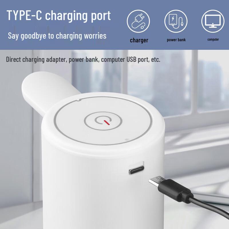Jiaqi Foldable Electric Water Dispenser