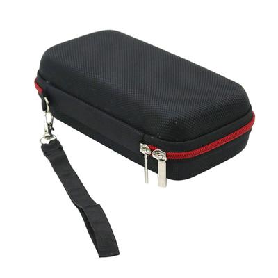 Portables EVA Hard Carrying Case Protective Storage Bag for 20000mAh 33W Power Banks, Case Only