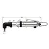 VESSEL Air Driver, Deceleration Type, GT-H5RC