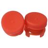 Tampa do Joystick do Controle SeriesX: Kontrol Freek Antiderrapante, Pegada Competitiva Aumentada.