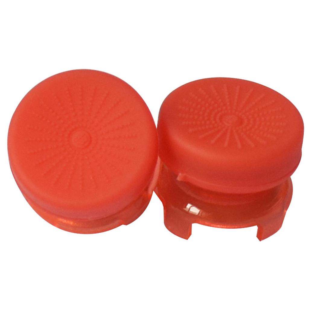 Tampa do Joystick do Controle SeriesX: Kontrol Freek Antiderrapante, Pegada Competitiva Aumentada.