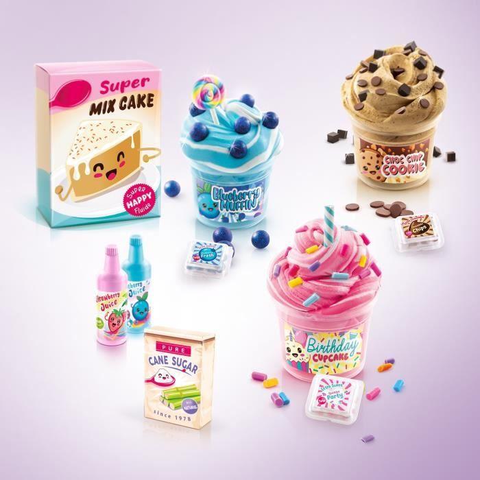 Canal Toys - So Slime Magical - Mon Coffret Potions Magiques - SSC 214