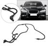 Car Engine Vacuum Hose C2Z3446 XR847344 For Jaguar XF XJ