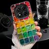 Watercolors Set Paint Palette Soft Phone Case for Xiaomi Redmi Note 13 14 15 Pro Plus 12S 12 11S 11 11T 10S 10 Shockproof Cover