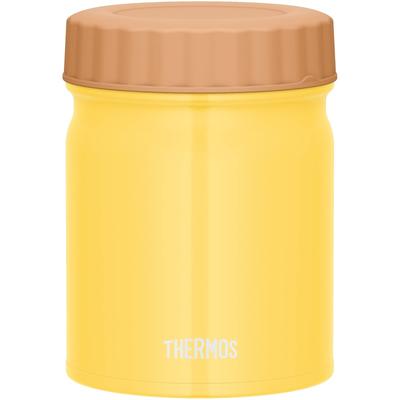 Vacuum Insulated Soup Jar 400ml All 3 Colors- Highly Efficient Insulation