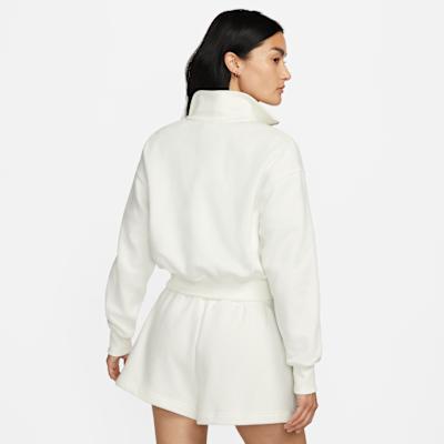 Nike Sportswear Sweatshirt Women's Sail White