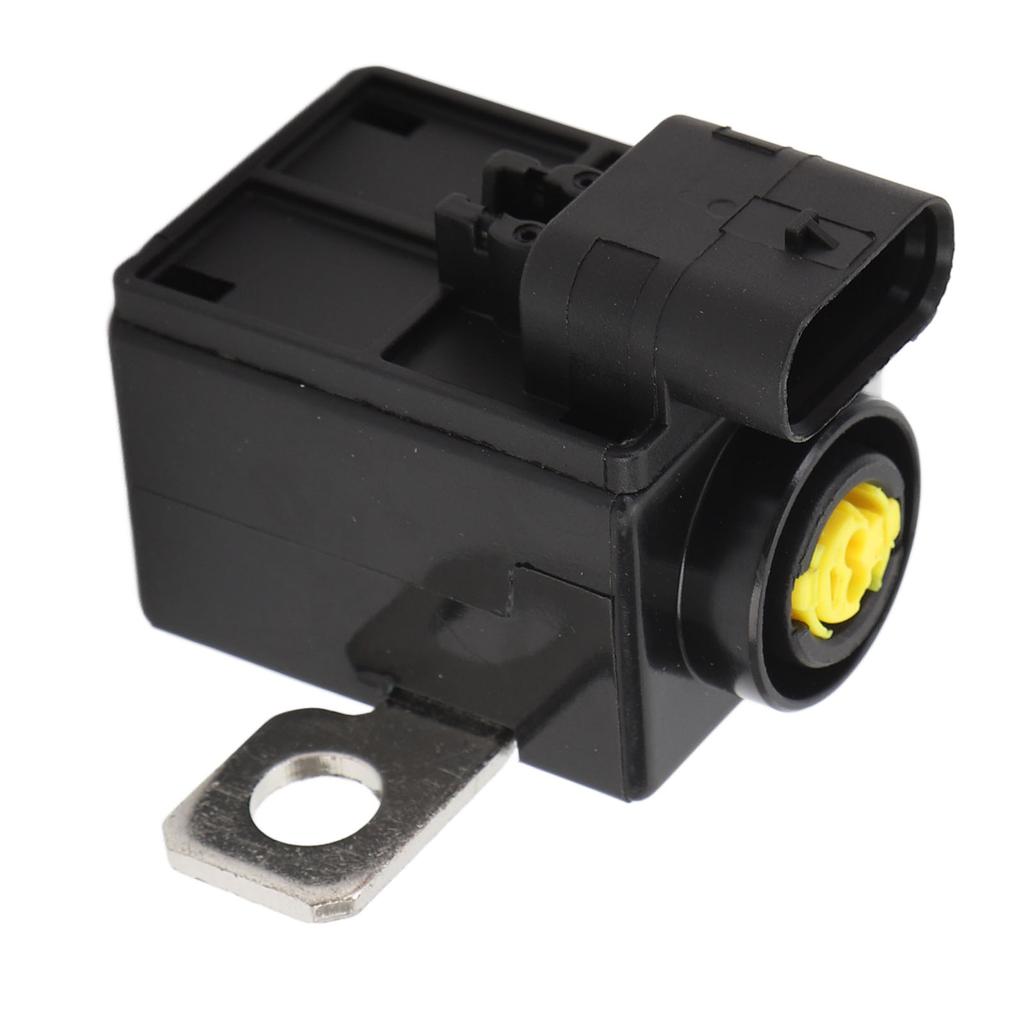 Crash Battery Disconnect Fuses A0009822904 for Pyrofuse Battery Fuse Box Overload Relay for A Class W177 Hatchback 2020