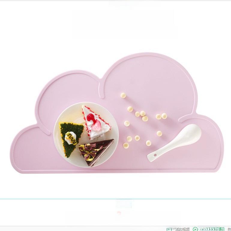 Protiskluzové silikonové podložky pod misky pro domácí mazlíčky - Originální podložky proti rozlití