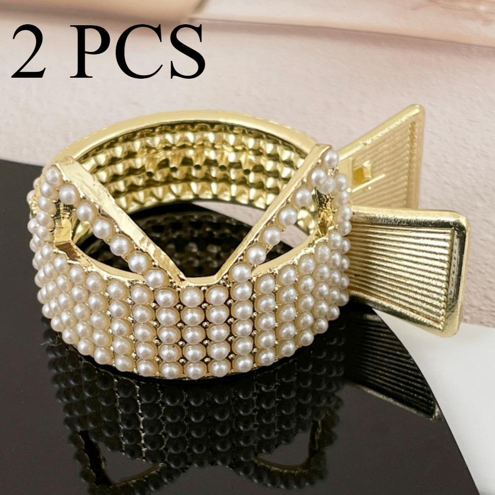 

2 шт. Высокий коготь-зажим для волос в виде хвоста, фиксированный артефакт, заколка для волос в виде хвоста, женская заколка-акула, заколка-коготь, повязка на голову