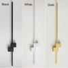 Modern Minimalist LED Indoor Wall Lamp Line Lamp Long Strip Wall Light TV Background Wall Bedroom Living Room Aisle Hallway Lamp