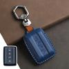 For Tank 300 New Great Wall Cyber Ranger Off Road Edition Key Set Car Leather Shell Buckle