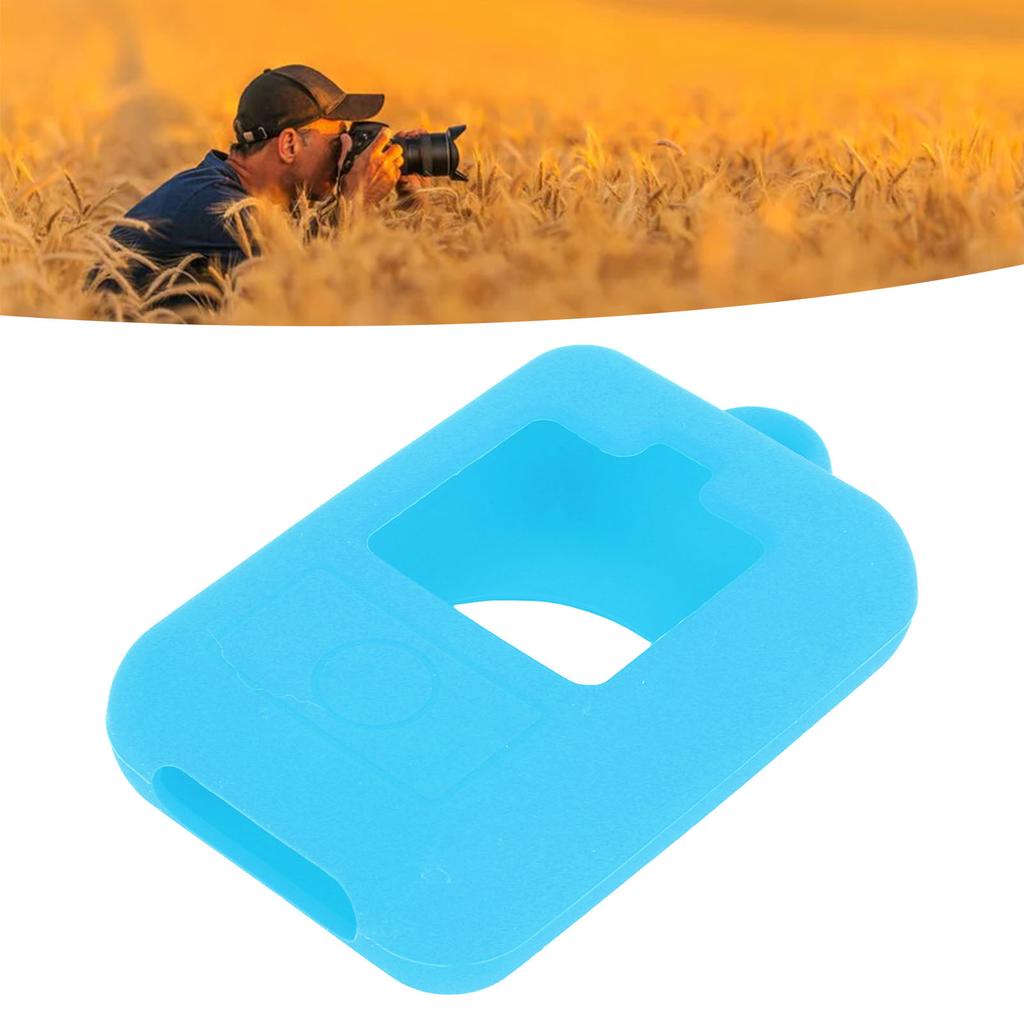 Sleeve Case Silicone Protective Case For   ONE X X2 X3   Panoramic Action Camera Accessory