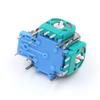 3D Analog Joystick Potentiometer Sensor Module Axis Resistor for Controller Micro Switch Replacement Accessory