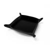 Black Dice Tray Tacka Na Kości Rpg 22x22 Cm