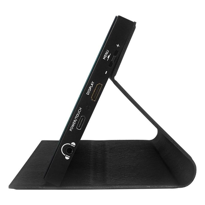 7 Inch LCD Screen R IPS LCD Display 1024x600 Resolution R Secondary Screen Replace for RPI Development Board