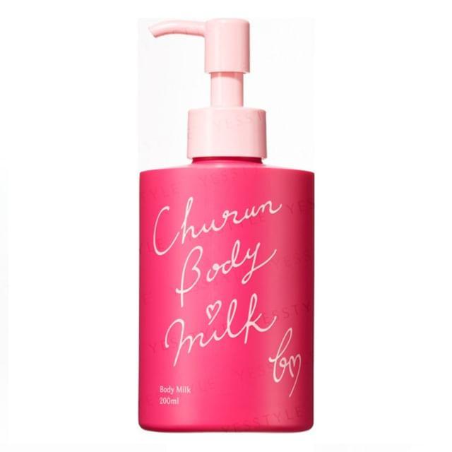 

BIDOL - Churun Body Milk 200ml