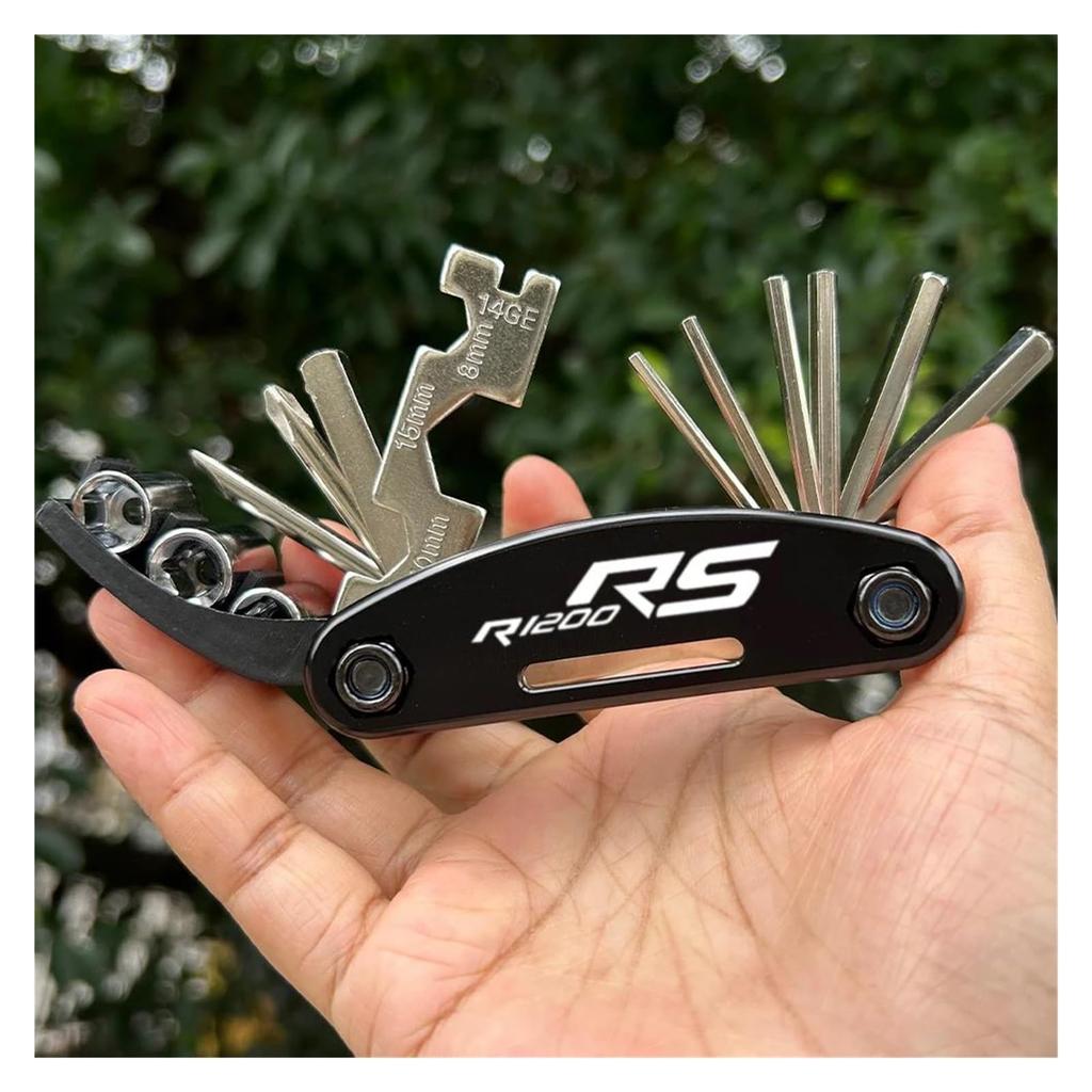 Repair Tools Driver Set for B&W R1200R R1200RS R1200RT R1200 S SE ST R 1200 R RS RT (Black2)