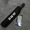 Portable Car Folding Umbrella Car Logo Umbrella For BMW E46 E90 E60 F30 F10 E39 E36 F20 G20 G30 E92 E87 E91 X5 E70 F11 E30 F31 VM4