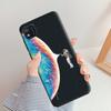 For Wiko Y62 Plus Case Fashion Protective Phone Cases Y 62 Back Cover for Wko Y81 Y82 WikoY62 Silicone Cute Bumper Y62Plus Funda