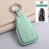 2023 Hongqi H5 Key Cover: Compatible with 24 Models, Premium Blue Shell for HS5, H9, EQM5, and HS7