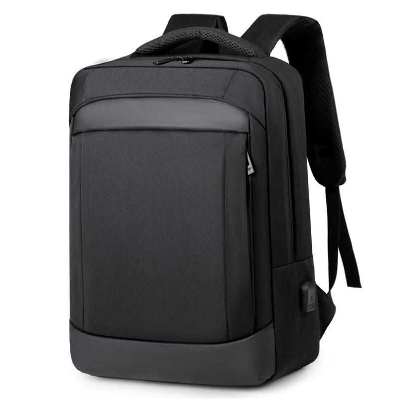 Women's Business Trip 16-inch Laptop Bag Large-capacity Backpack Men's Bag Breathable and Comfortable