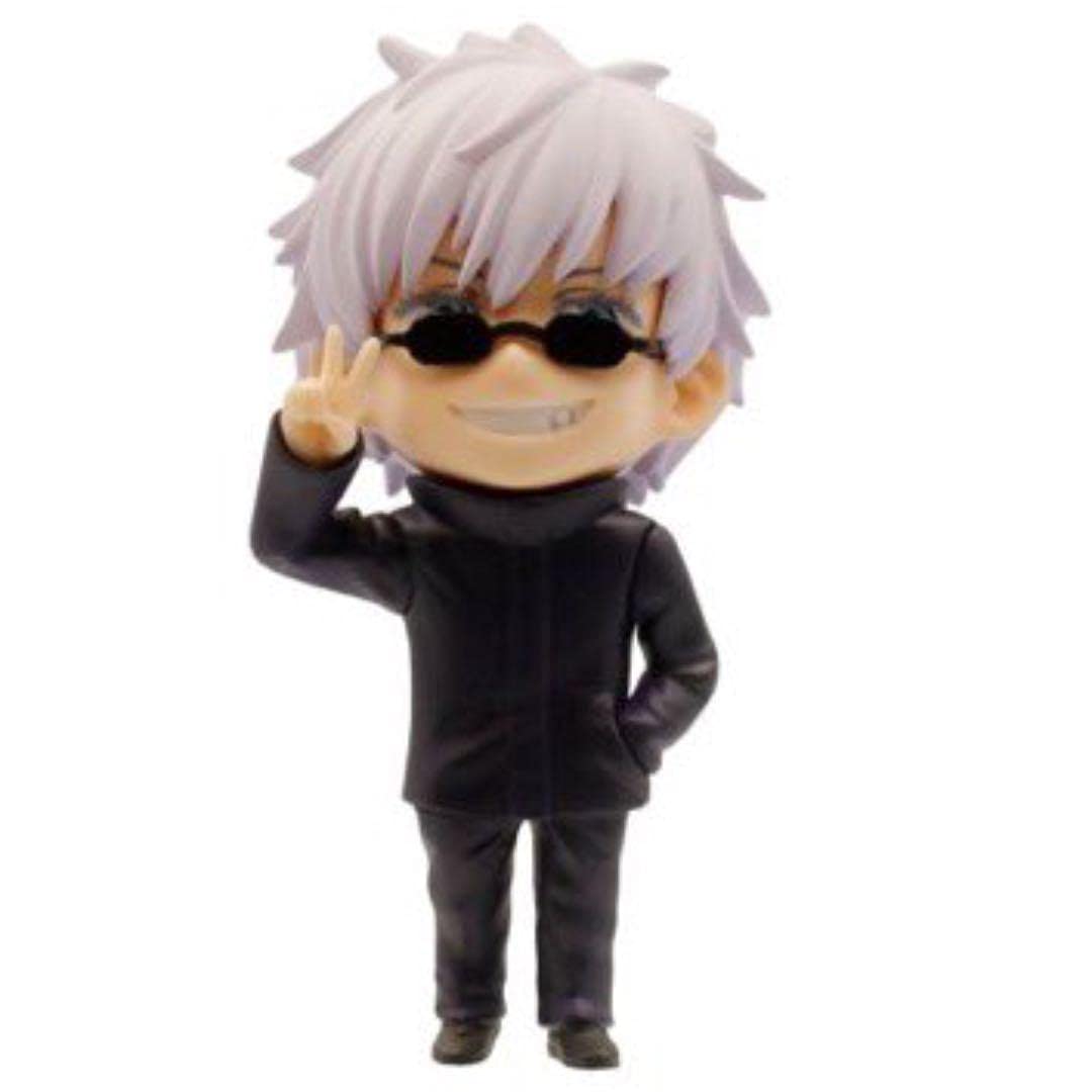 

Jujutsu Kaisen Deformed Figure Satoru Gojo
