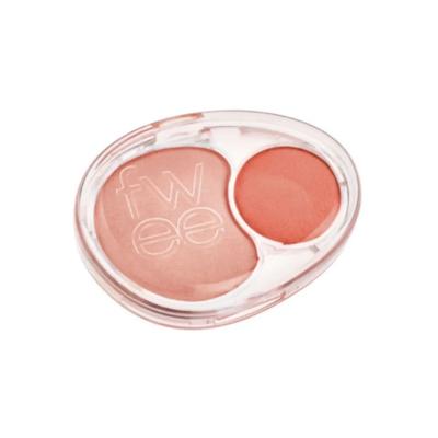 Rouge Mellow Dual Cheek Baby Smile