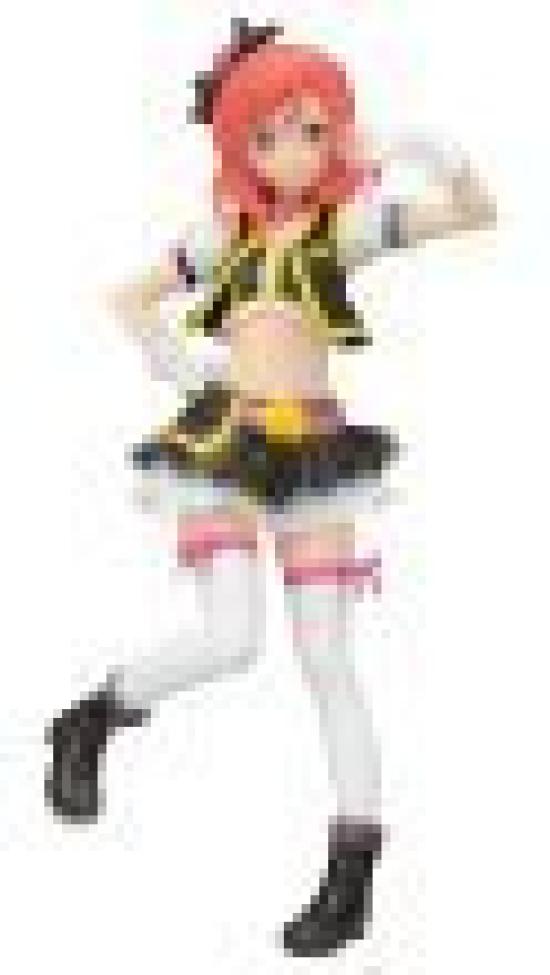 Love Premium Figure No brand Nishikino Maki Live! "MAKI - girls"