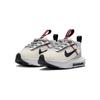Nike Air Max Intrlk Comfortable Versatile Durable Low-Top Walking Shoes Baby Shoes White DH9410-006