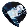 Bonnet Hats Bleach Men Women's Thin Hat Rukia Kuchiki (6) Autumn Spring Cap Hip Hop Skullies Beanies Caps